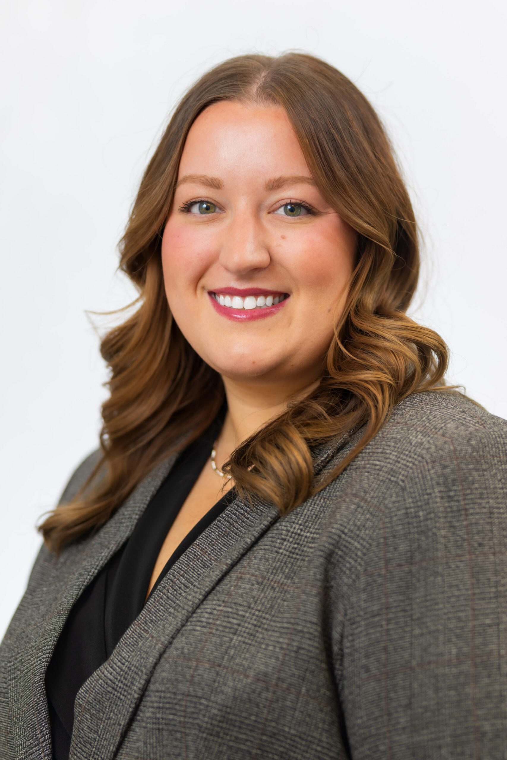Olivia C. Ellis Headshot